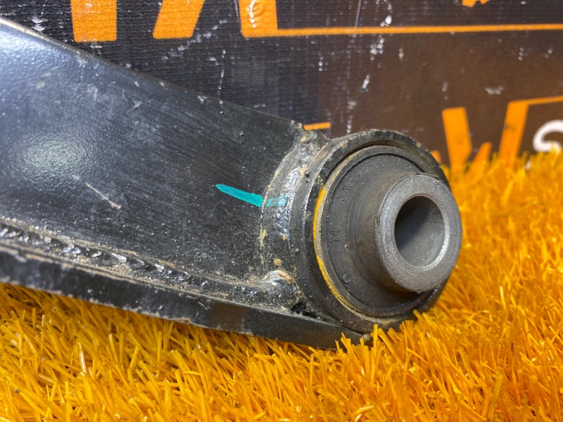 Рычаг подвески верхний, 1500 рублей, Красноярск