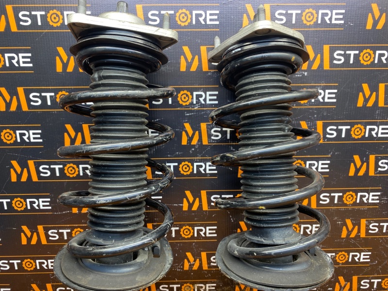 стойка подвески, 20000 рублей, Красноярск