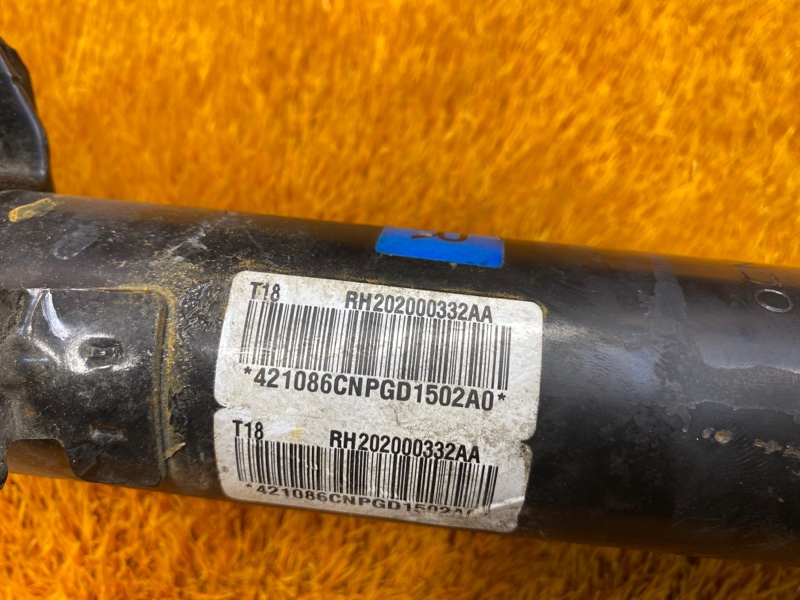 стойка подвески, 20000 рублей, Красноярск