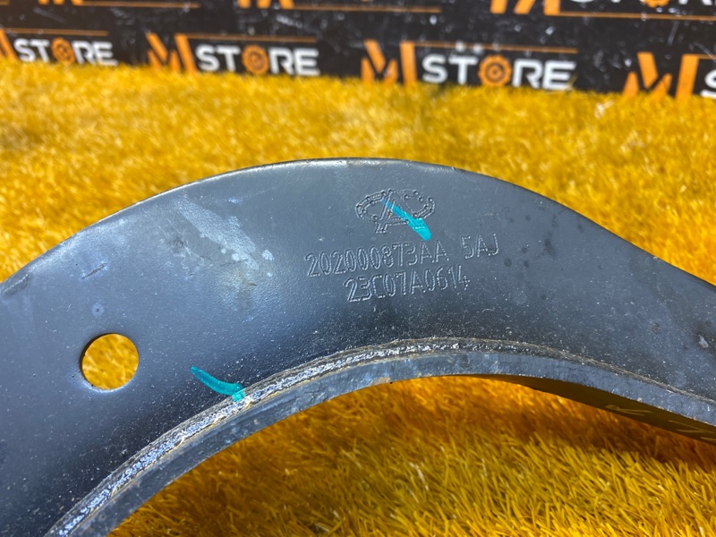 Рычаг подвески верхний, 1500 рублей, Красноярск