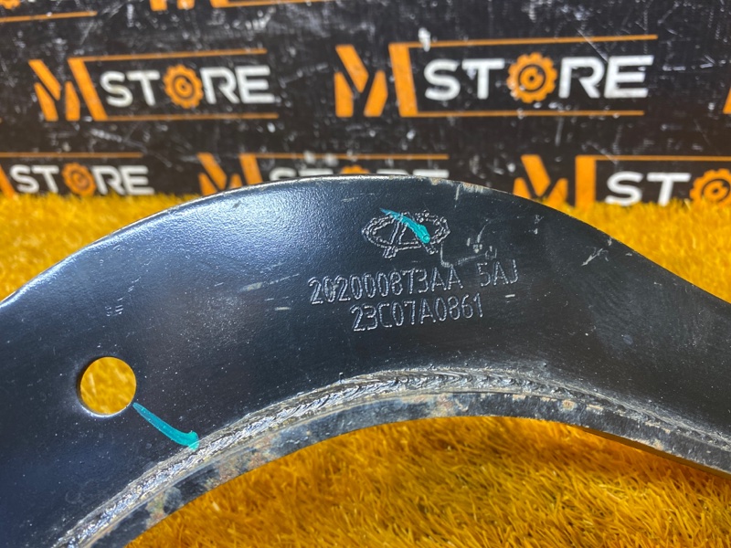 Рычаг подвески верхний, 1500 рублей, Красноярск