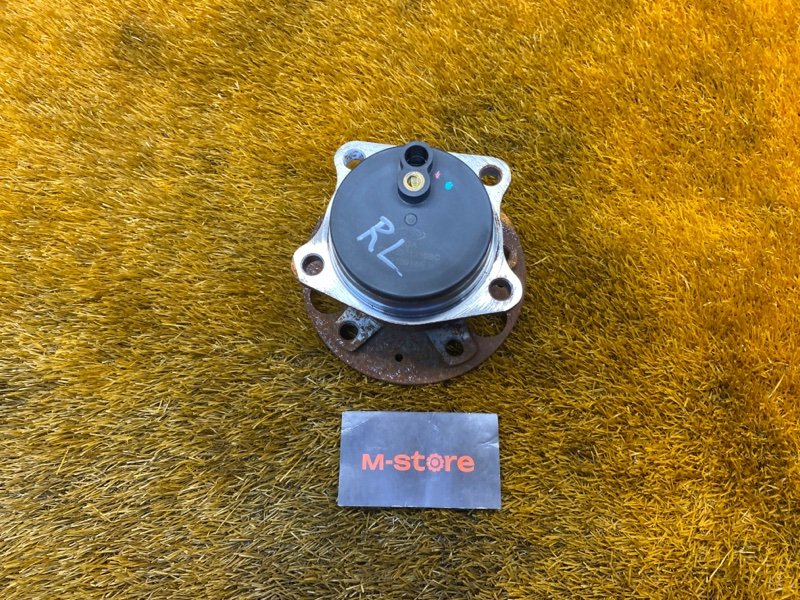 ступица, 2500 рублей, Красноярск