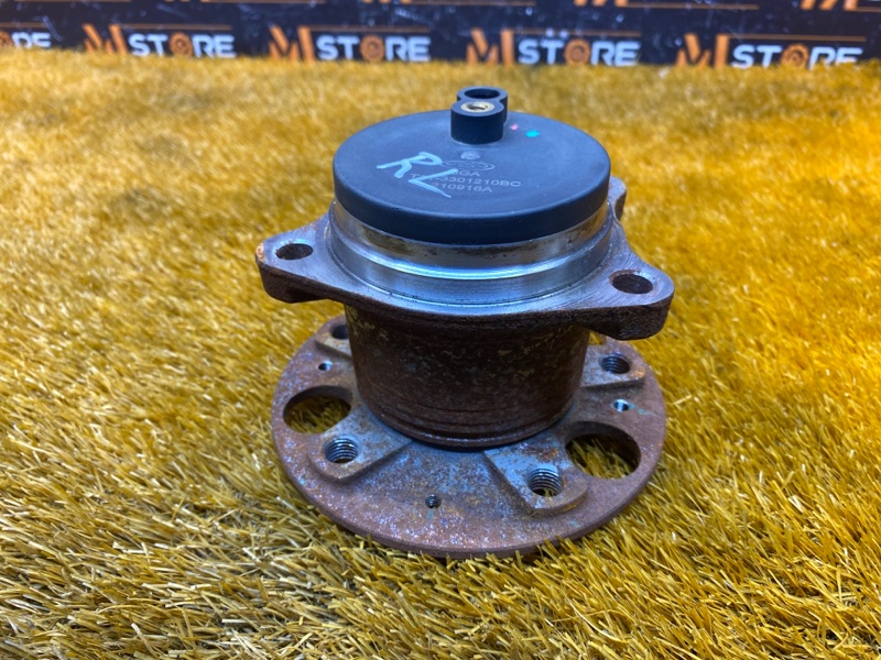 ступица, 2500 рублей, Красноярск