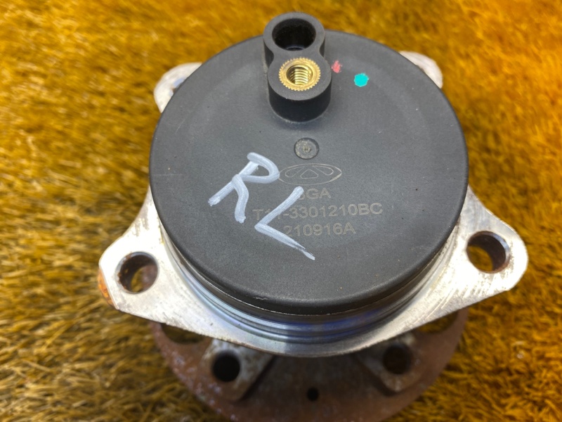 ступица, 2500 рублей, Красноярск