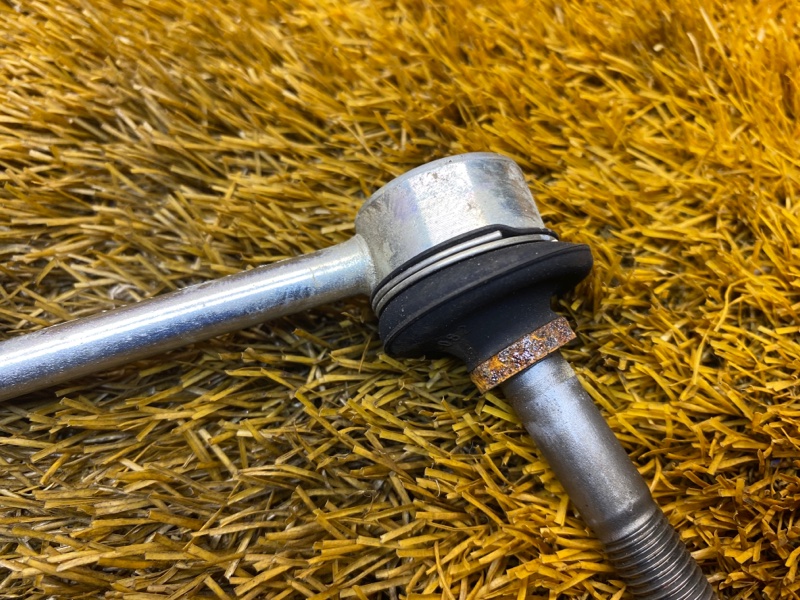 стойка стабилизатора, 400 рублей, Красноярск