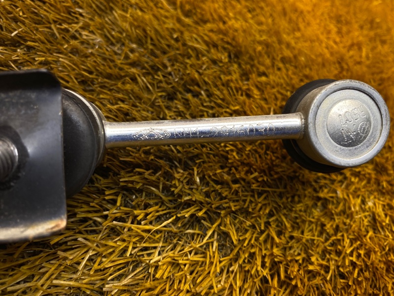 стойка стабилизатора, 400 рублей, Красноярск