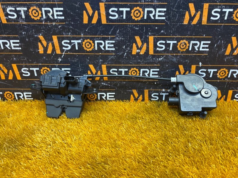 замок багажника, 3500 рублей, Красноярск