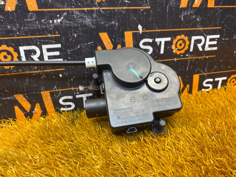 замок багажника, 3500 рублей, Красноярск