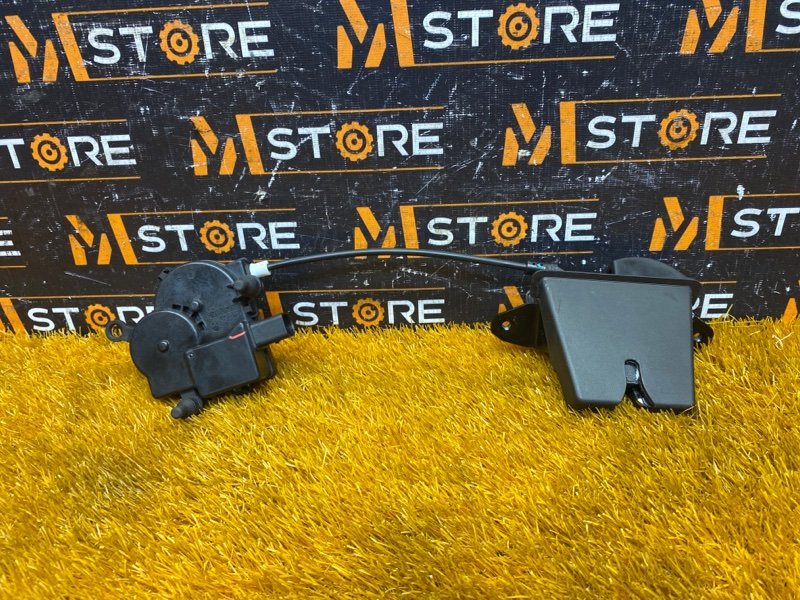 замок багажника, 3500 рублей, Красноярск