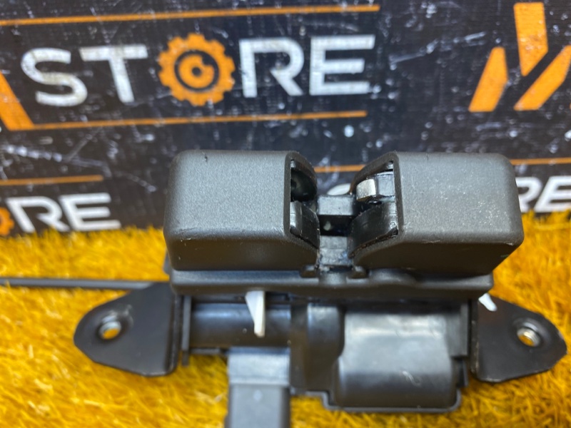 замок багажника, 3500 рублей, Красноярск