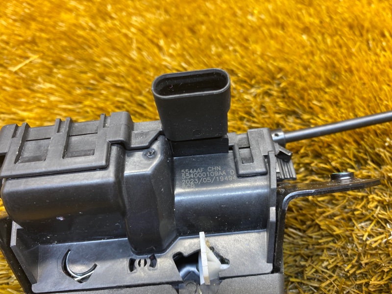 замок багажника, 3500 рублей, Красноярск