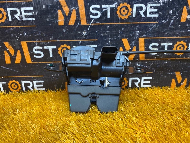 замок багажника, 3500 рублей, Красноярск