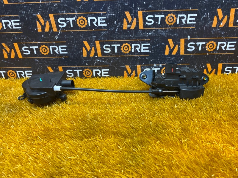 замок багажника, 3500 рублей, Красноярск