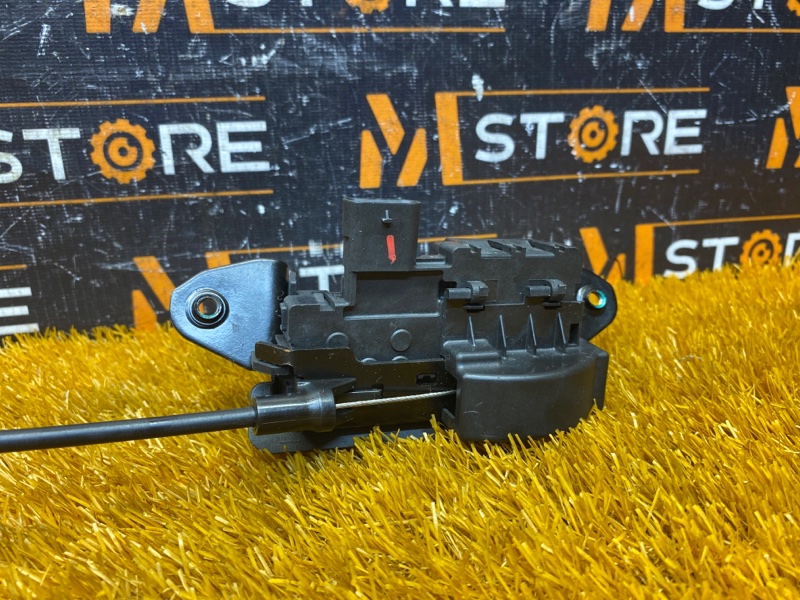 замок багажника, 3500 рублей, Красноярск