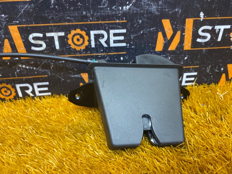 замок багажника, 3500 рублей, Красноярск