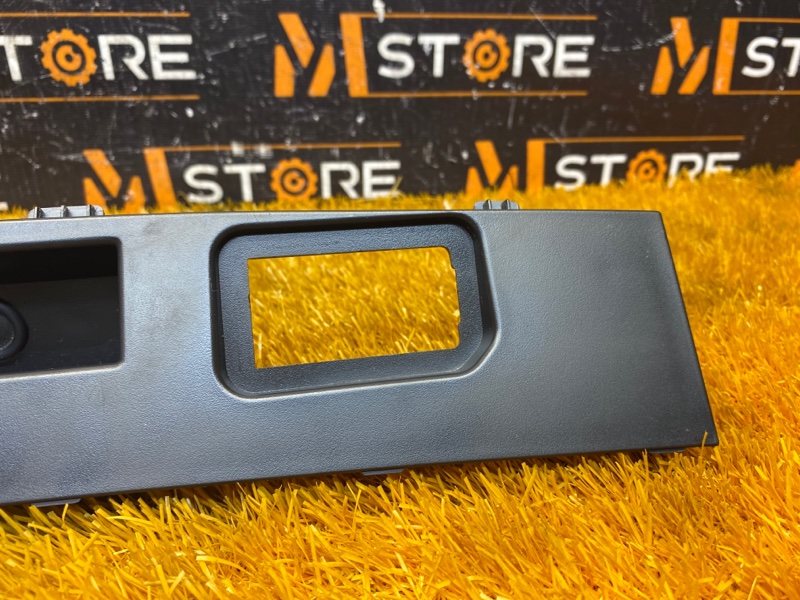 ручка багажника, 1300 рублей, Красноярск