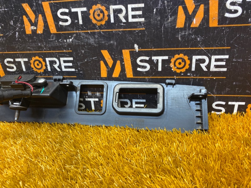 ручка багажника, 1300 рублей, Красноярск