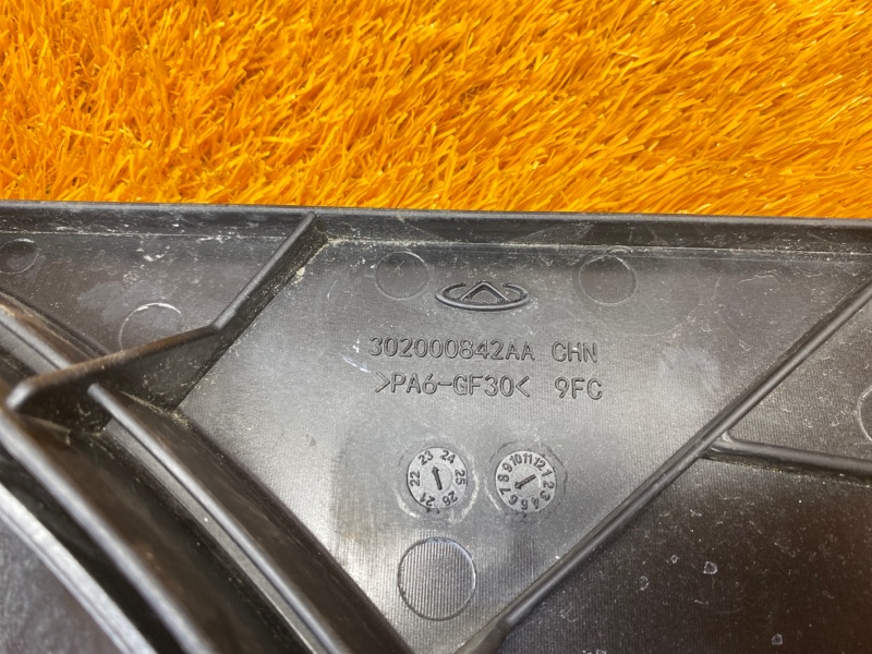 Вентилятор радиатора, 9500 рублей, Красноярск