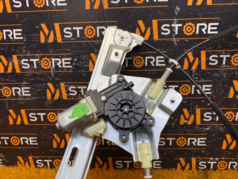 стеклоподъемник, 3500 рублей, Красноярск