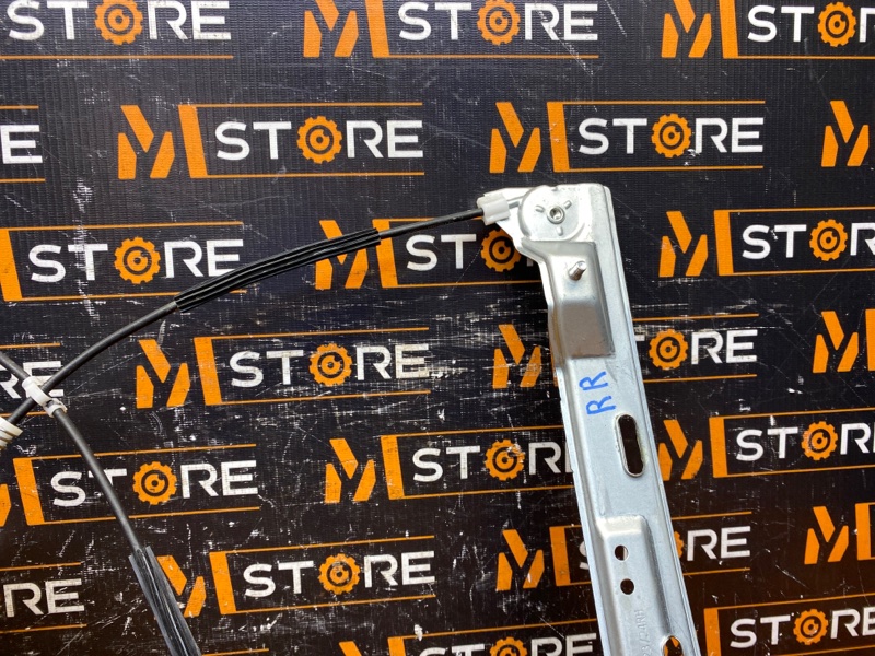 стеклоподъемник, 3500 рублей, Красноярск