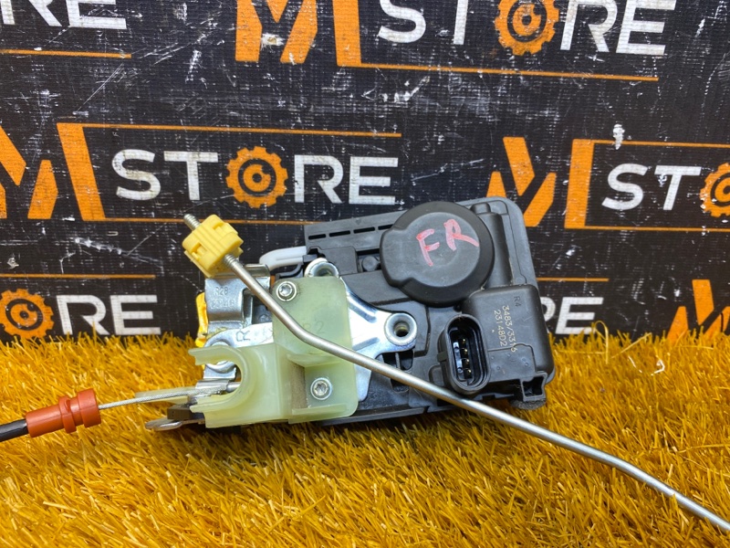 замок двери, 2800 рублей, Красноярск