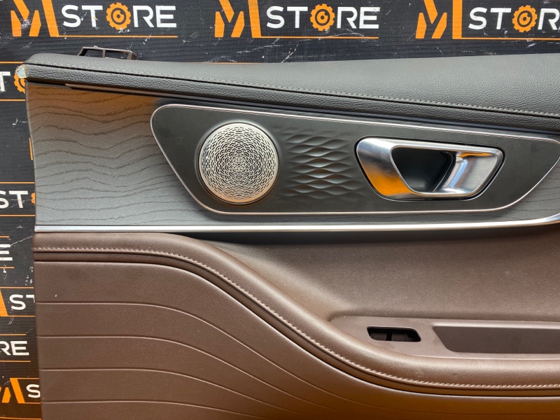 обшивка двери, 28000 рублей, Красноярск