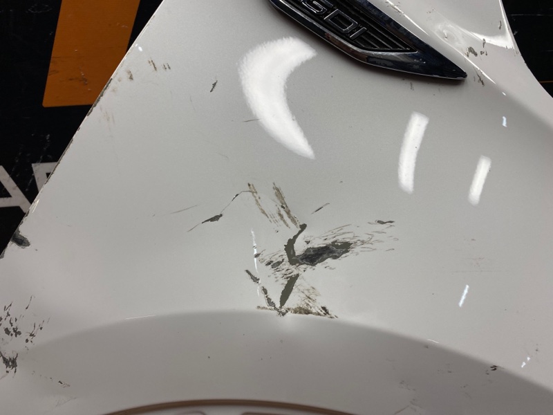 крыло, 5000 рублей, Красноярск