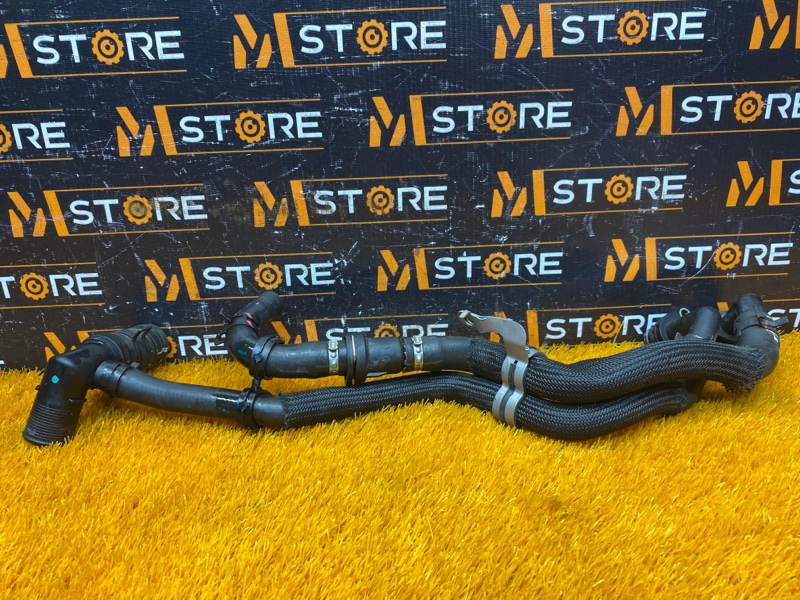 Патрубок системы охлаждения, 4500 рублей, Красноярск