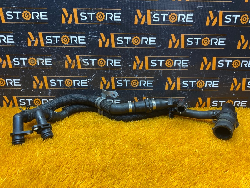 Патрубок системы охлаждения, 4500 рублей, Красноярск