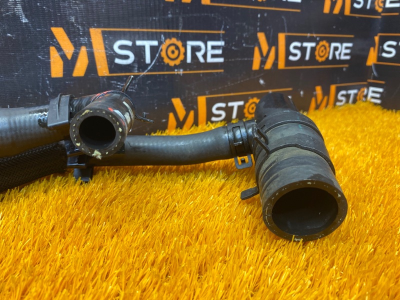 Патрубок системы охлаждения, 4500 рублей, Красноярск