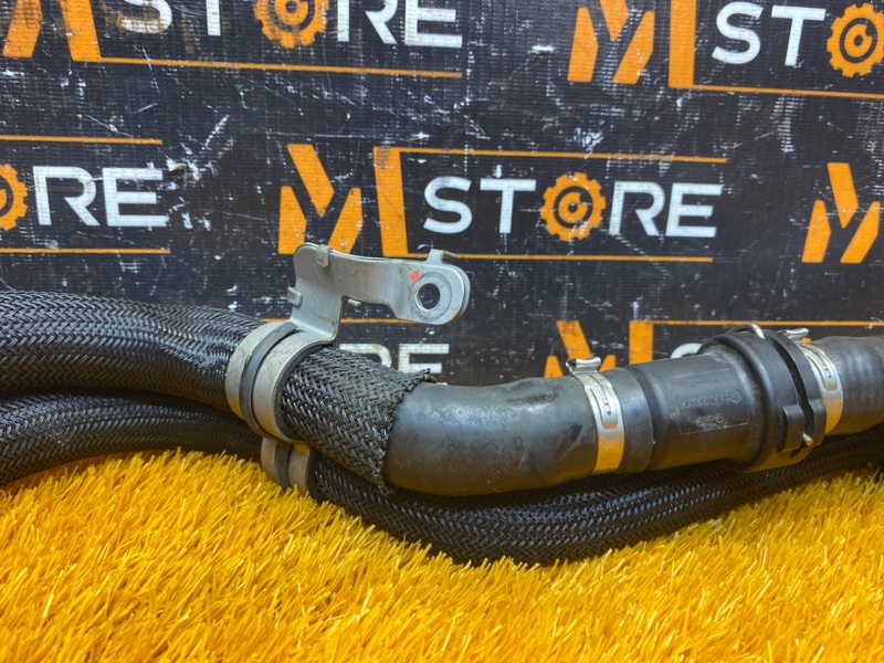 Патрубок системы охлаждения, 4500 рублей, Красноярск