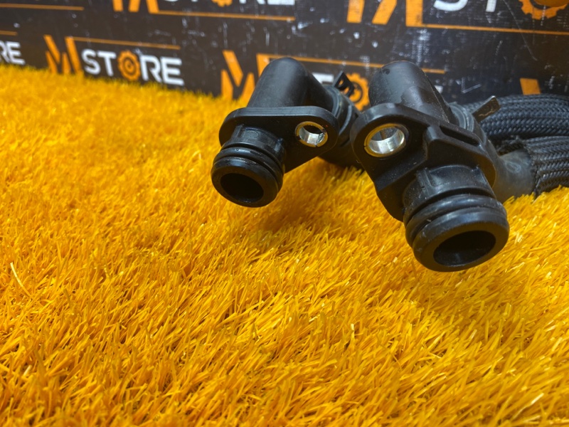 Патрубок системы охлаждения, 4500 рублей, Красноярск