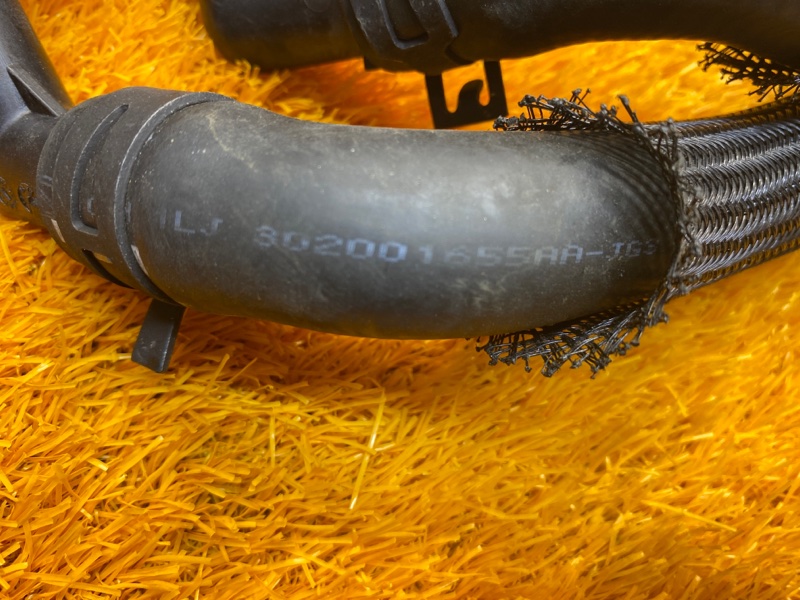 Патрубок системы охлаждения, 4500 рублей, Красноярск