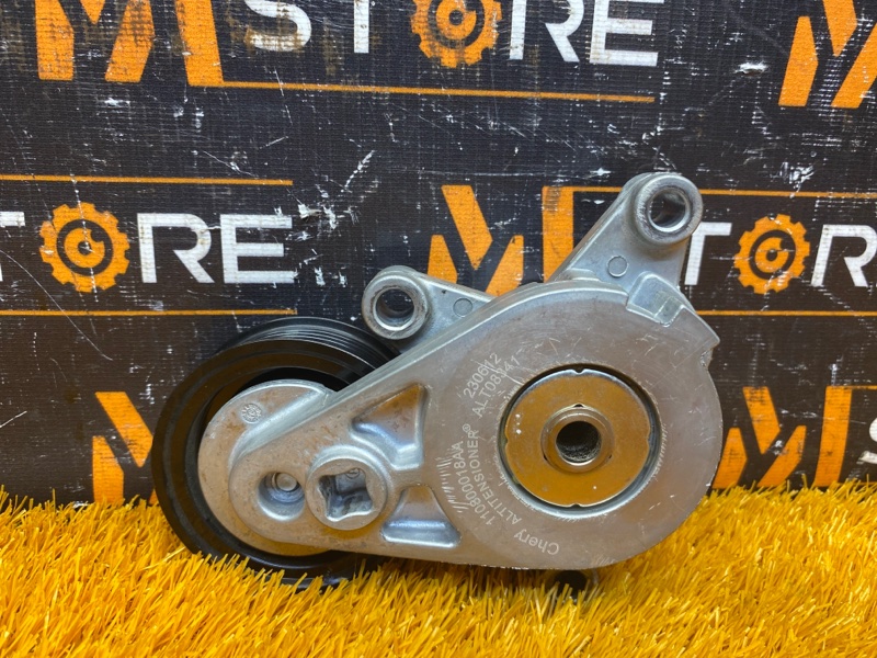 Натяжитель приводного ремня, 2000 рублей, Красноярск