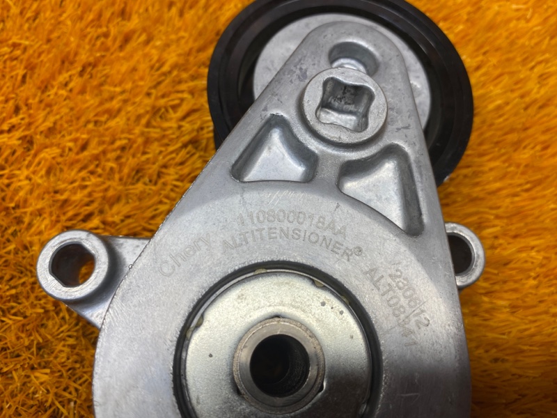 Натяжитель приводного ремня, 2000 рублей, Красноярск