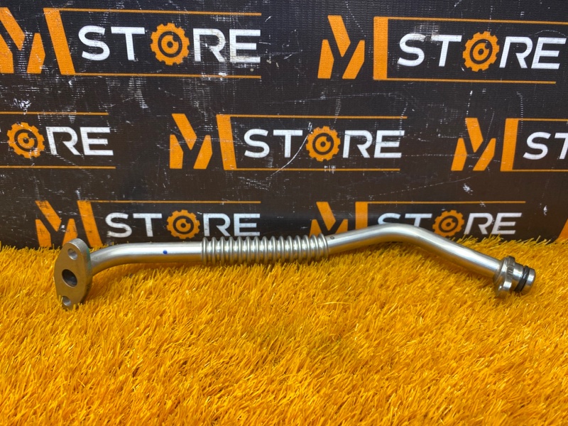 Трубка турбины, 1600 рублей, Красноярск