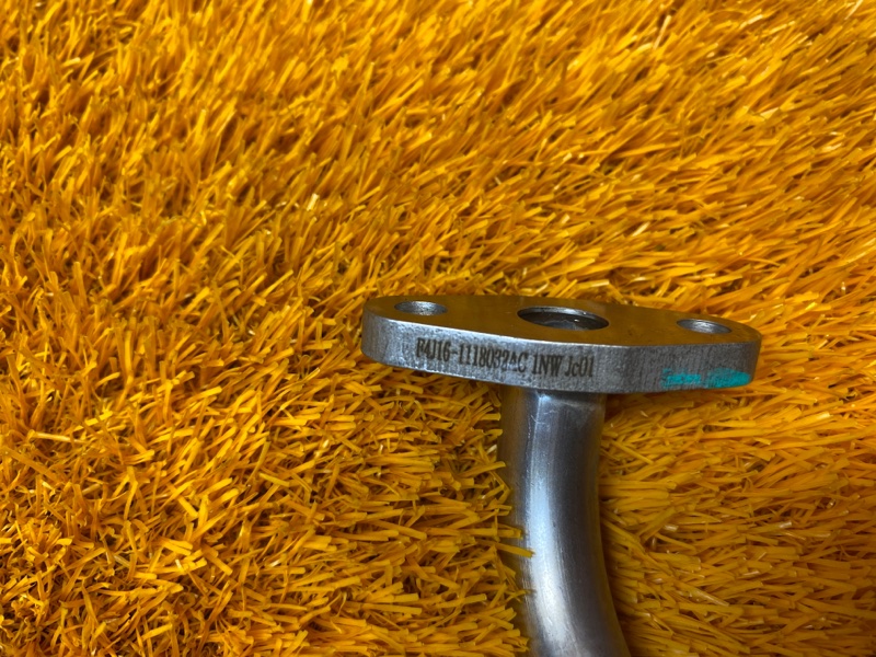 Трубка турбины, 1600 рублей, Красноярск