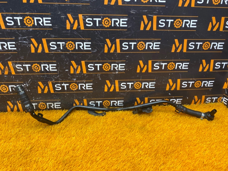 трубка охлаждающей системы, 940 рублей, Красноярск