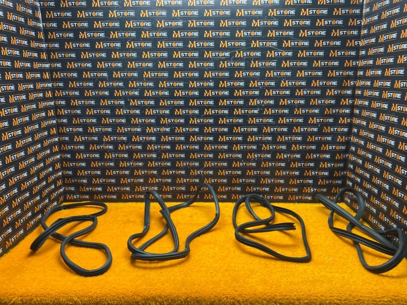 уплотнитель двери, 4570 рублей, Красноярск