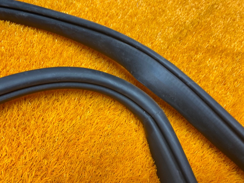 уплотнитель двери, 4570 рублей, Красноярск