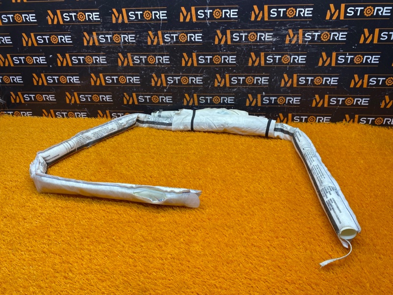 Подушка безопасности боковая (потолочная), 6000 рублей, Красноярск