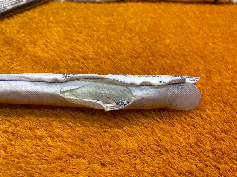 Подушка безопасности боковая (потолочная), 6000 рублей, Красноярск