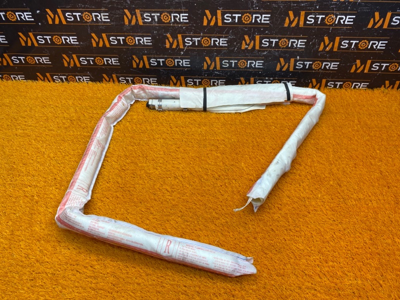 Подушка безопасности боковая (потолочная), 6000 рублей, Красноярск