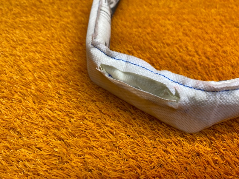 Подушка безопасности боковая (потолочная), 6000 рублей, Красноярск