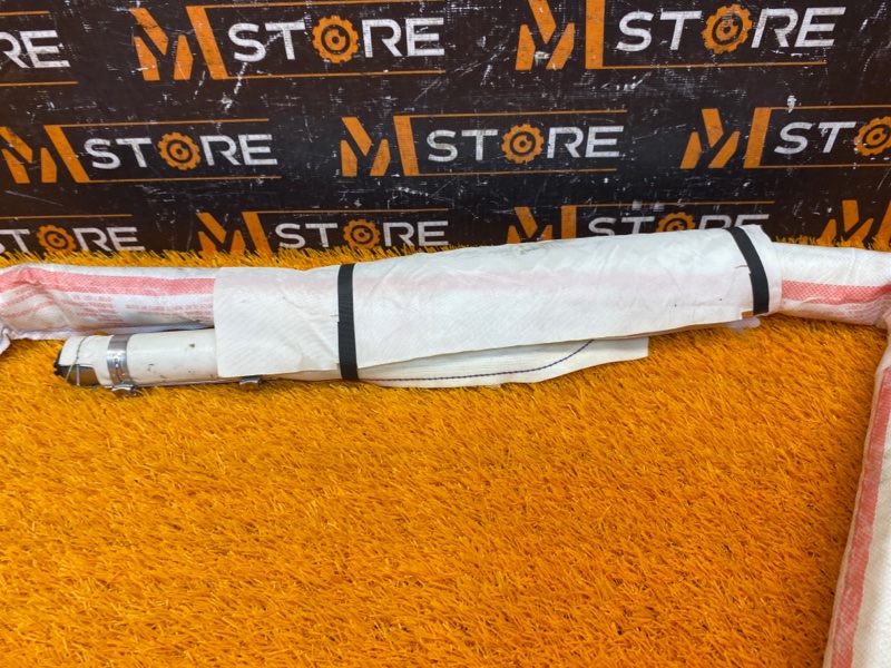 Подушка безопасности боковая (потолочная), 6000 рублей, Красноярск