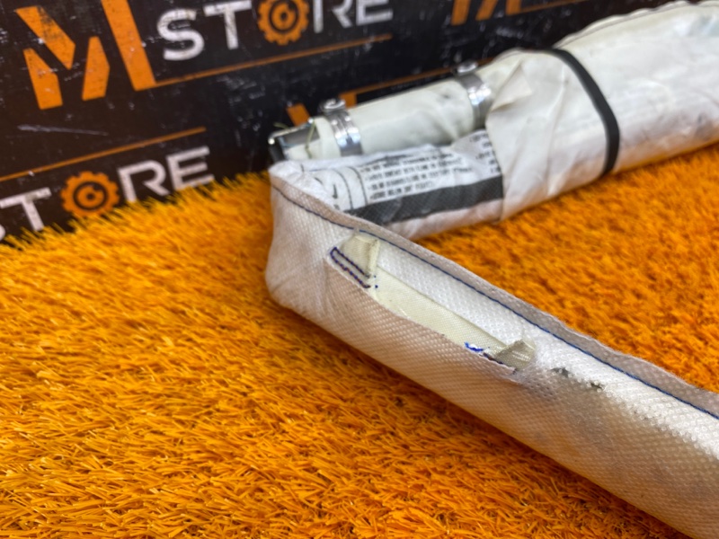 Подушка безопасности боковая (потолочная), 6000 рублей, Красноярск