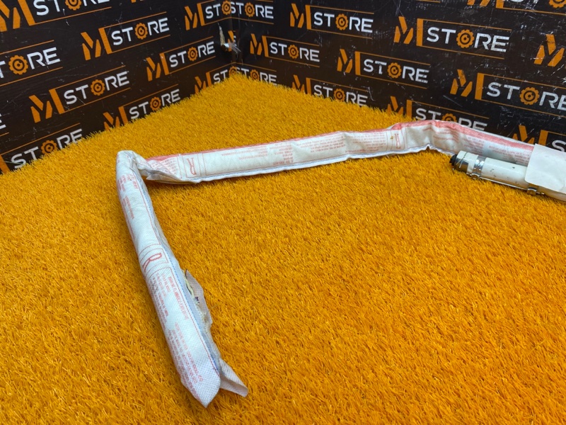 Подушка безопасности боковая (потолочная), 6000 рублей, Красноярск