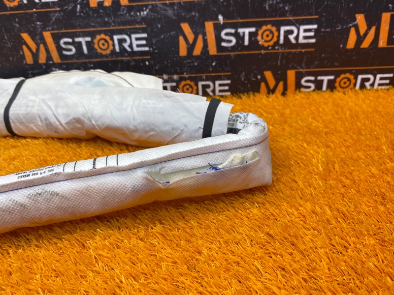 Подушка безопасности боковая (потолочная), 6000 рублей, Красноярск