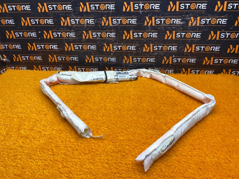 Подушка безопасности боковая (потолочная), 6000 рублей, Красноярск