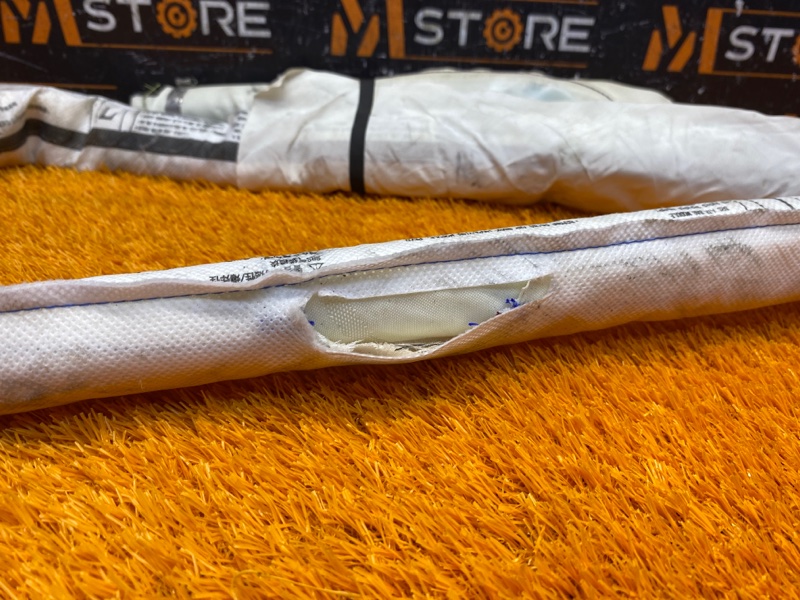 Подушка безопасности боковая (потолочная), 6000 рублей, Красноярск